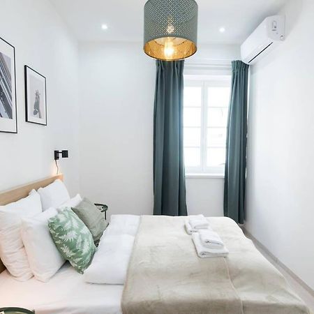 בודפשט Trendy Central Apartment At Castle מראה חיצוני תמונה