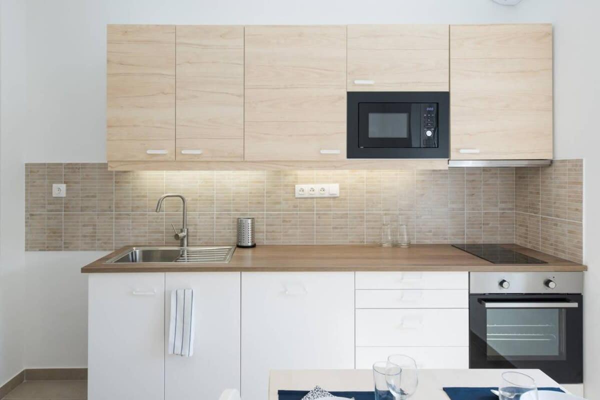 בודפשט Trendy Central Apartment At Castle מראה חיצוני תמונה