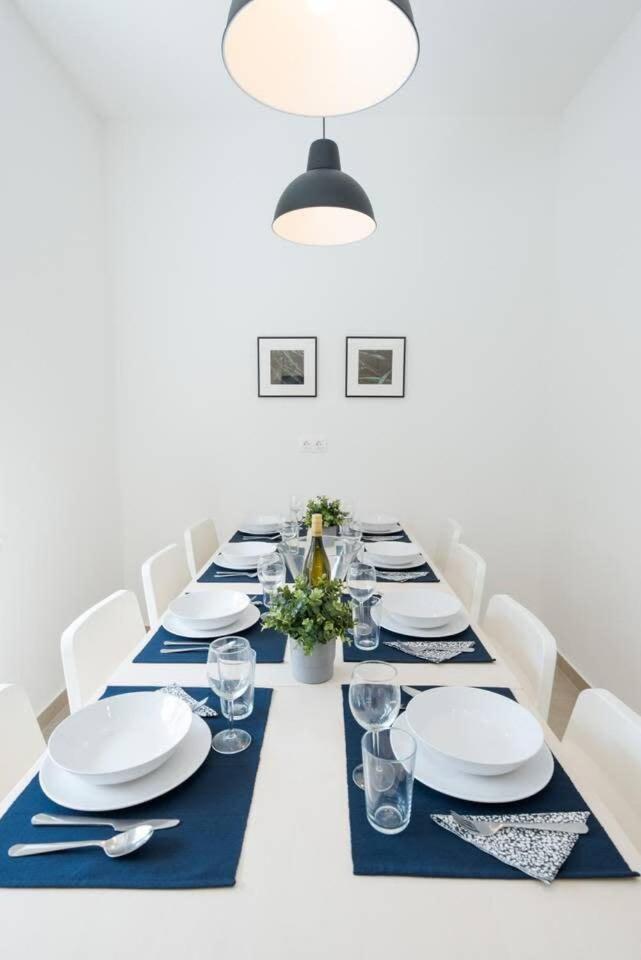 בודפשט Trendy Central Apartment At Castle מראה חיצוני תמונה